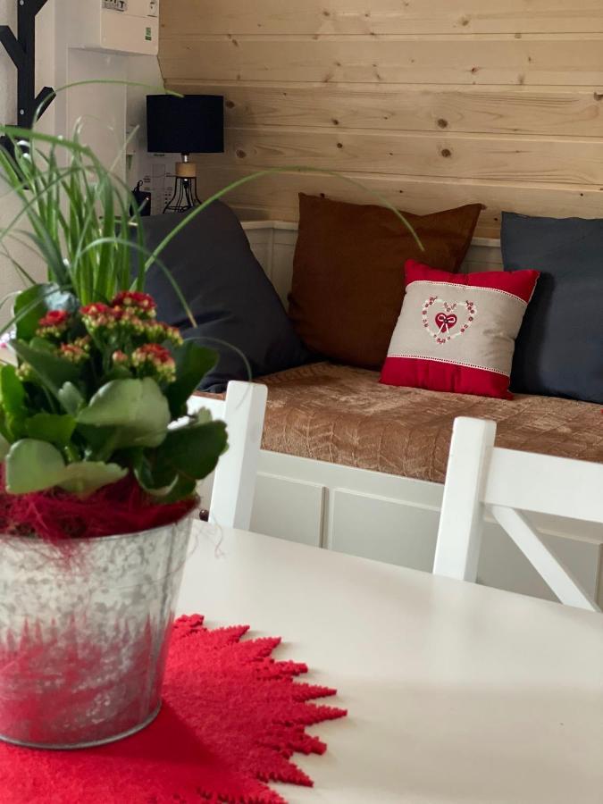 Au-Doux-Altic Chalet Romantique Avec Jacuzzi Et Sauna Metabief Exterior photo